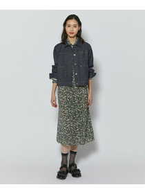 【L'EQUIPE】［eclat 2026年5月号掲載商品］CORSOROMA,9コラボWベルトサンダル 詳細画像 ブラック 3