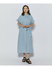 【L'EQUIPE】［eclat 2026年5月号掲載商品］CORSOROMA,9コラボWベルトサンダル 詳細画像 ブラック 9