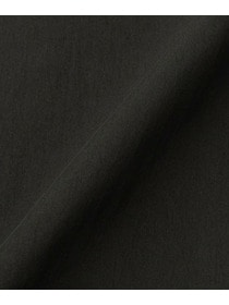 【L'EQUIPE】ライトビンテージタイプライターブラウス 詳細画像 ブラック 24