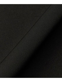【L'EQUIPE】ビンテージサテンスカート 詳細画像 ブラック 19
