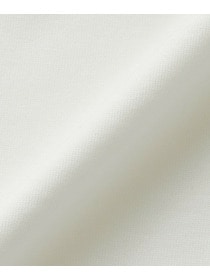 【L'EQUIPE】ハイツイストコットンカットソー 詳細画像 ホワイト 15