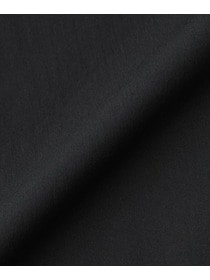 【L'EQUIPE】【Lサイズ】ビンテージコットンナイロンワンピース 詳細画像 ブラック 13