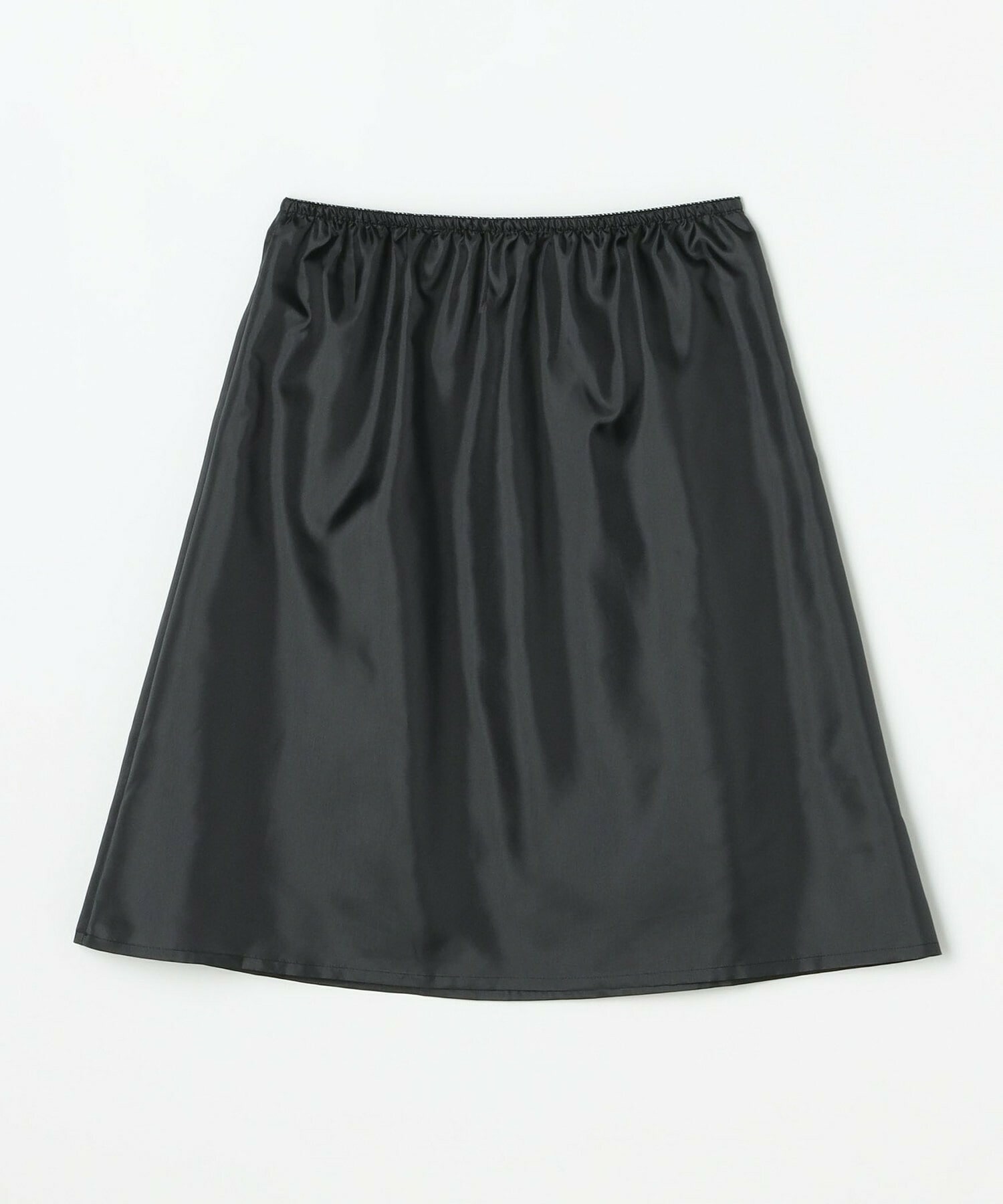 【L'EQUIPE】【Lサイズ】ビンテージコットンナイロンワンピース 詳細画像 ブラック 14