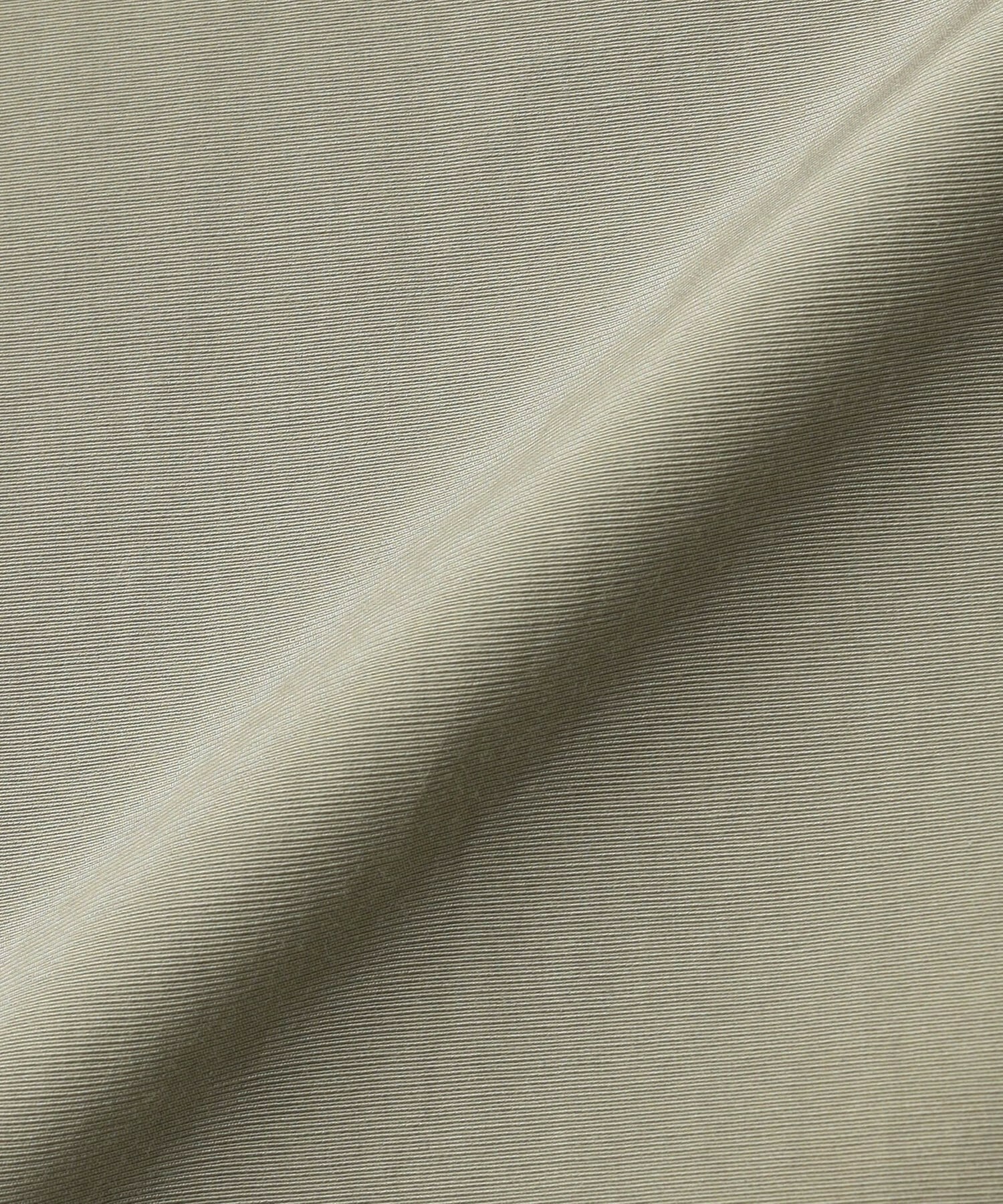 【L'EQUIPE】【Lサイズ】アセテートグログランパンツ 詳細画像 グリーン系その他 20