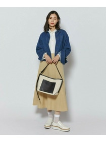 【L'EQUIPE】【Lサイズ】7ozストレッチデニムジャケット 詳細画像 ブルー系その他 4