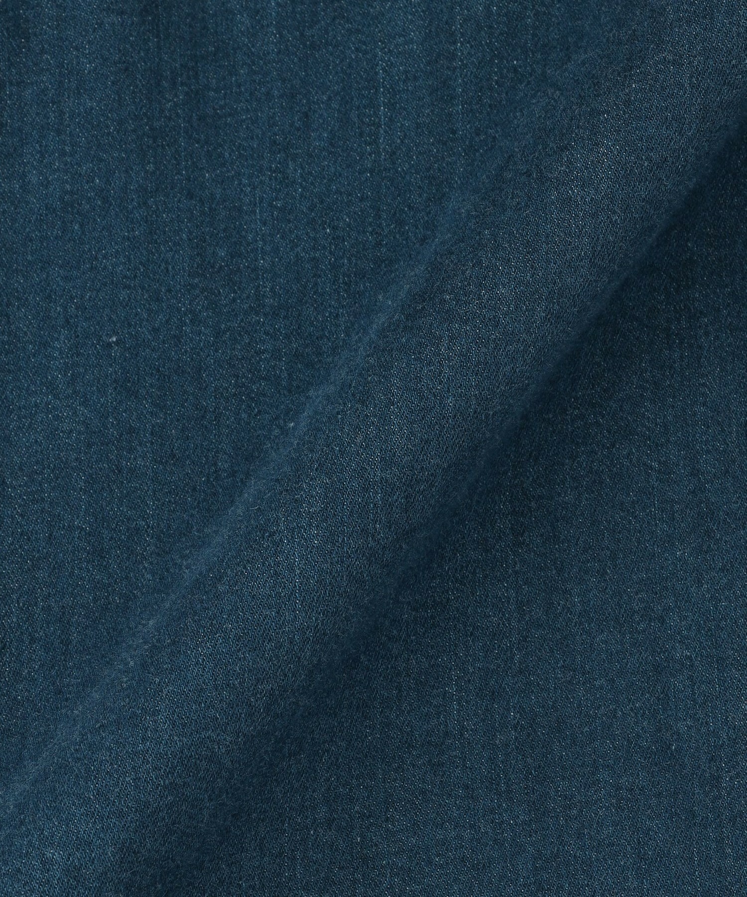 【L'EQUIPE】【Lサイズ】7ozストレッチデニムジャケット 詳細画像 ブルー系その他 12