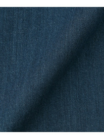 【L'EQUIPE】【Lサイズ】7ozストレッチデニムテーパードシルエットパンツ 詳細画像 ブルー系その他 6