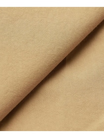 【L'EQUIPE】【Lサイズ】オーガニックコットンビンテージシャツブラウス 詳細画像 ベージュ 15