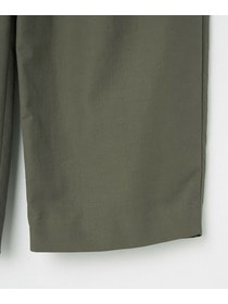 【L'EQUIPE】【Lサイズ】エアリータフタパンツ 詳細画像 ブラック 13