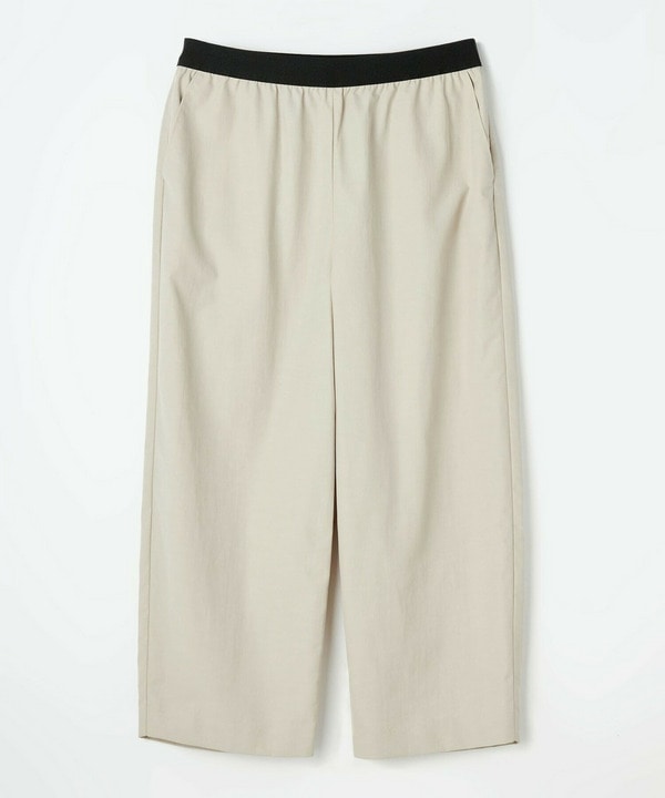 【L'EQUIPE】【Lサイズ】エアリータフタパンツ