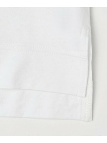 【L'EQUIPE】【Lサイズ】フレームロゴTシャツ 詳細画像 ホワイト 12