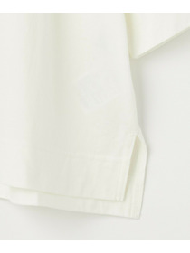 【L'EQUIPE】【大きいサイズ】フレームロゴTシャツ 詳細画像 ネイビー 19