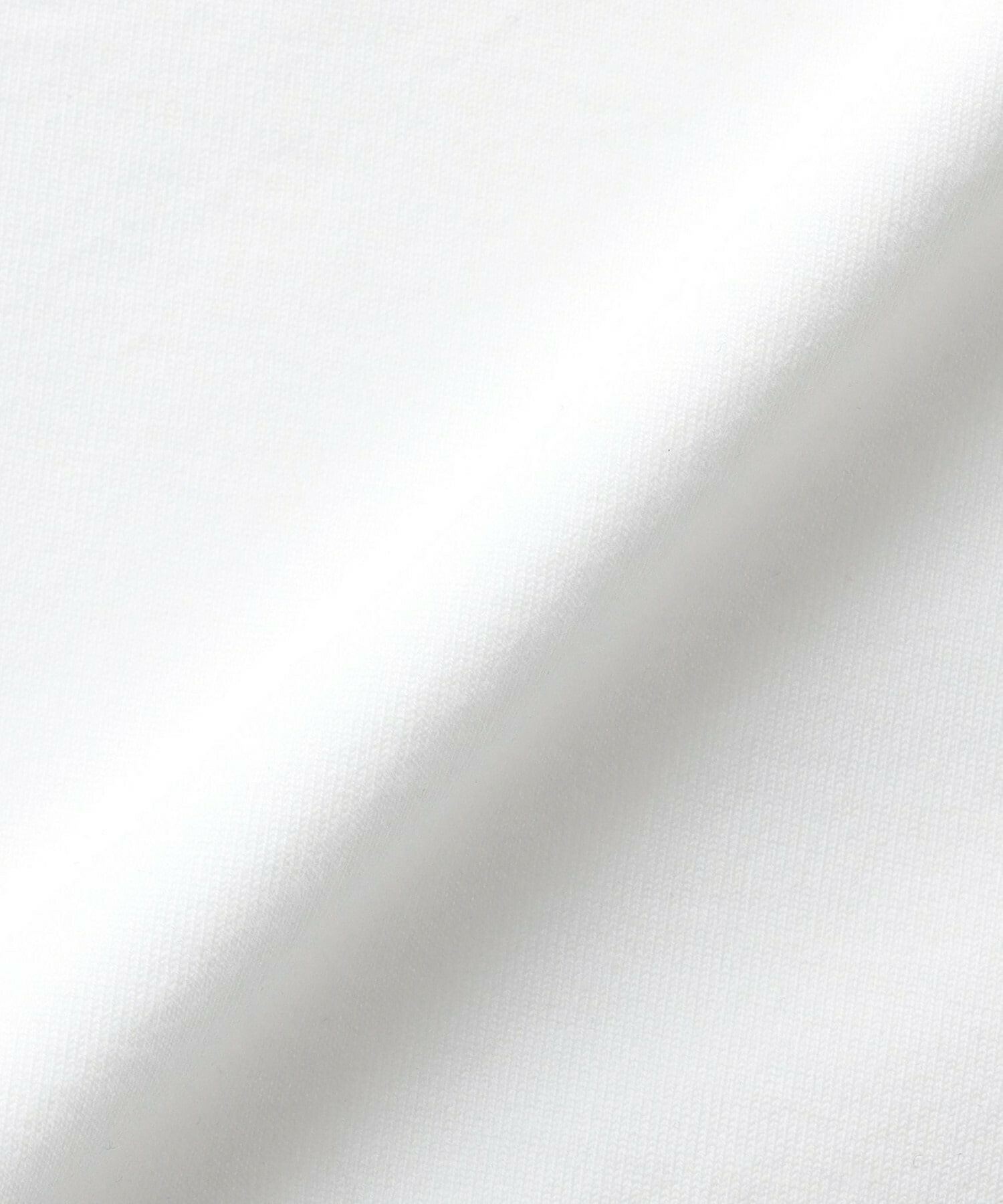 【L'EQUIPE】【Lサイズ】フレームロゴTシャツ 詳細画像 ホワイト 14