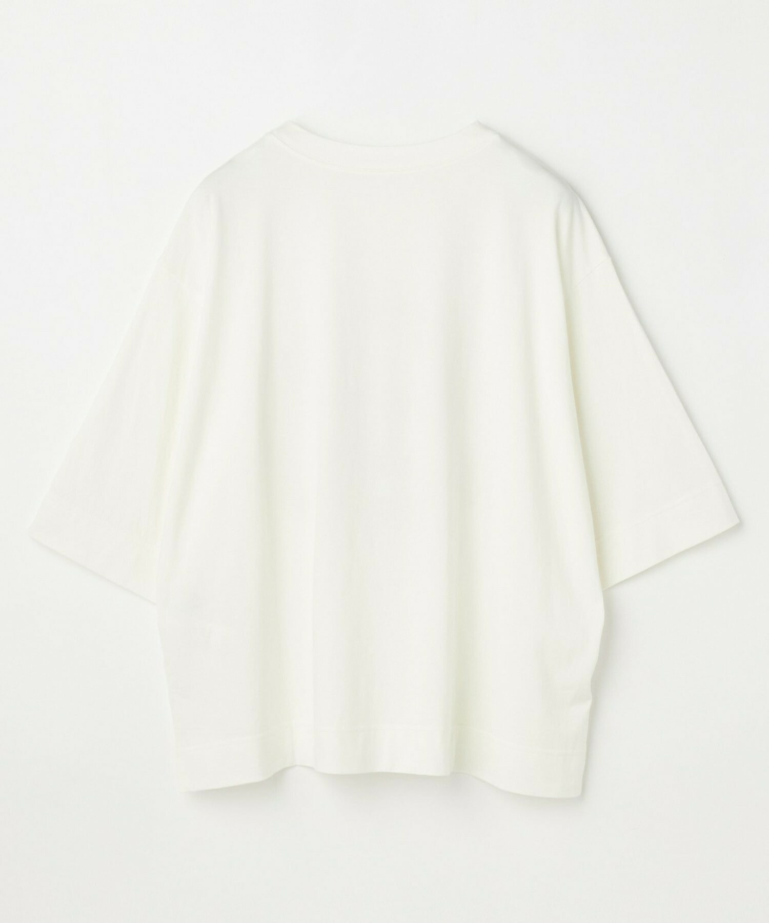 【L'EQUIPE】【大きいサイズ】フレームロゴTシャツ 詳細画像 ネイビー 16