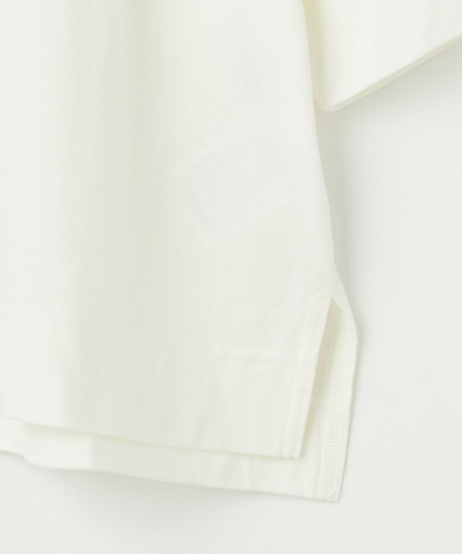 【L'EQUIPE】【大きいサイズ】フレームロゴTシャツ 詳細画像 ネイビー 19