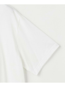 【L'EQUIPE】【Lサイズ】フラワー顔料プリントTシャツ 詳細画像 ブラック 15