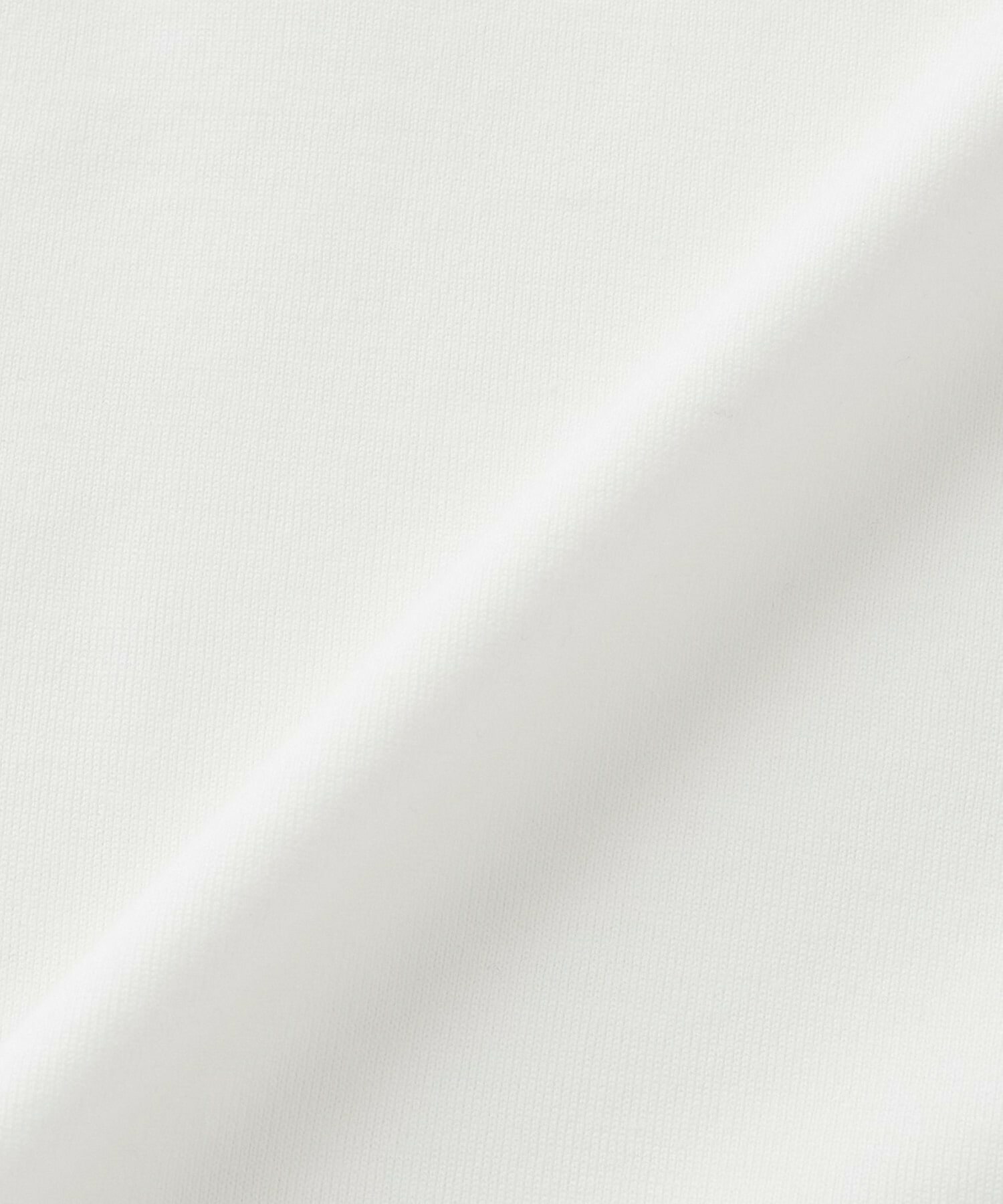 【L'EQUIPE】【Lサイズ】フラワー顔料プリントTシャツ 詳細画像 ブラック 17