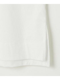 【L'EQUIPE】【Lサイズ】パーフェクトコットンカットソー 詳細画像 ホワイト 12