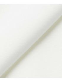 【L'EQUIPE】【Lサイズ】パーフェクトコットンカットソー 詳細画像 ホワイト 13