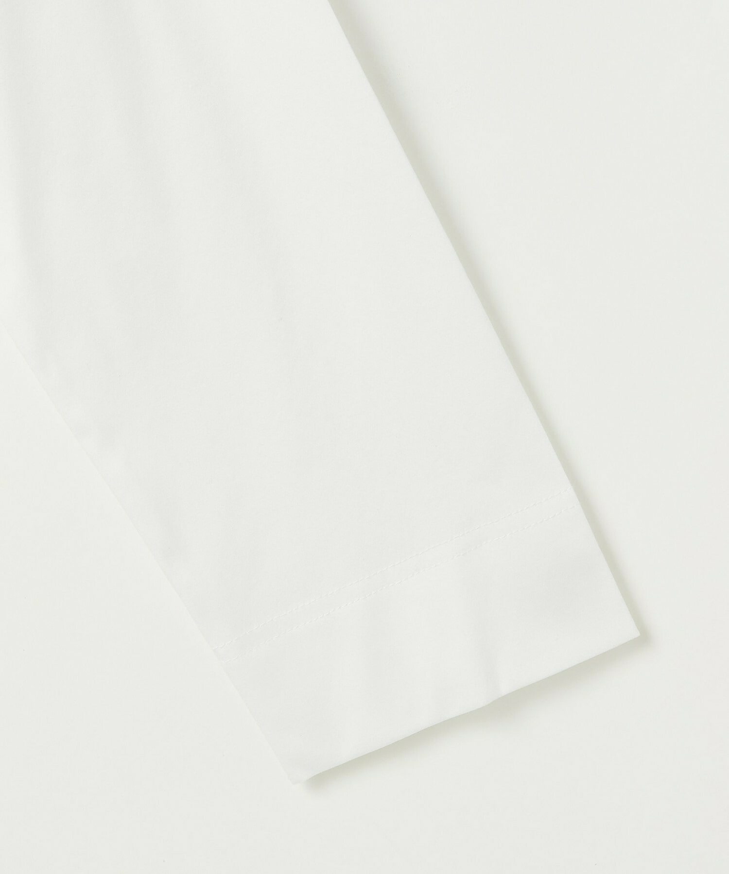 【L'EQUIPE】【Lサイズ】パーフェクトコットンカットソー 詳細画像 ホワイト 11