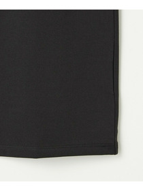 【L'EQUIPE】【Lサイズ】ベアスムーススクエアタンクトップ 詳細画像 ブラック 11