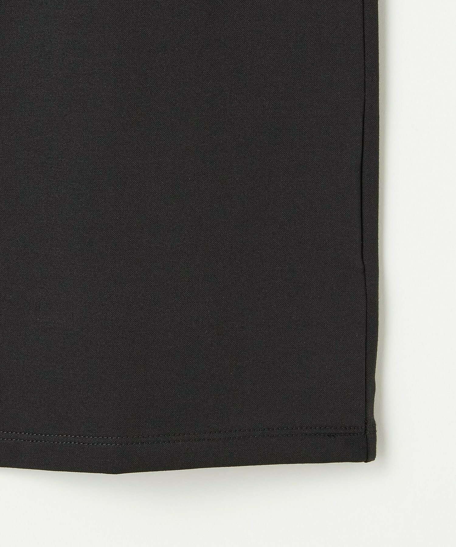 【L'EQUIPE】【Lサイズ】ベアスムーススクエアタンクトップ 詳細画像 ブラック 11