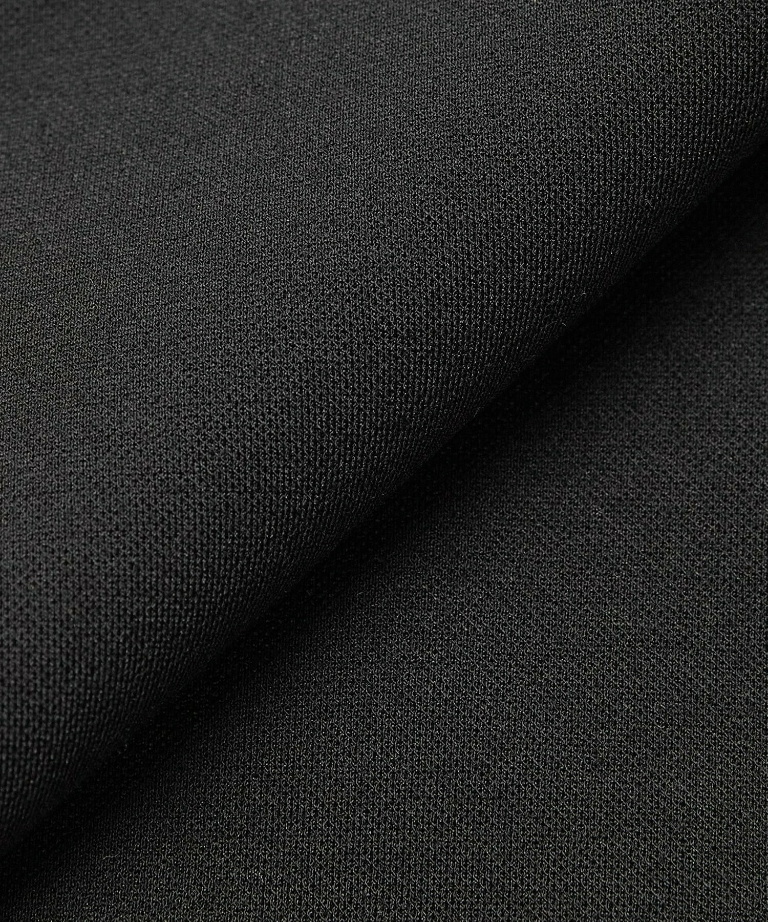 【L'EQUIPE】【Lサイズ】ベアスムーススクエアタンクトップ 詳細画像 ブラック 12