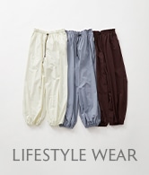 LIFESTYLE WEAR