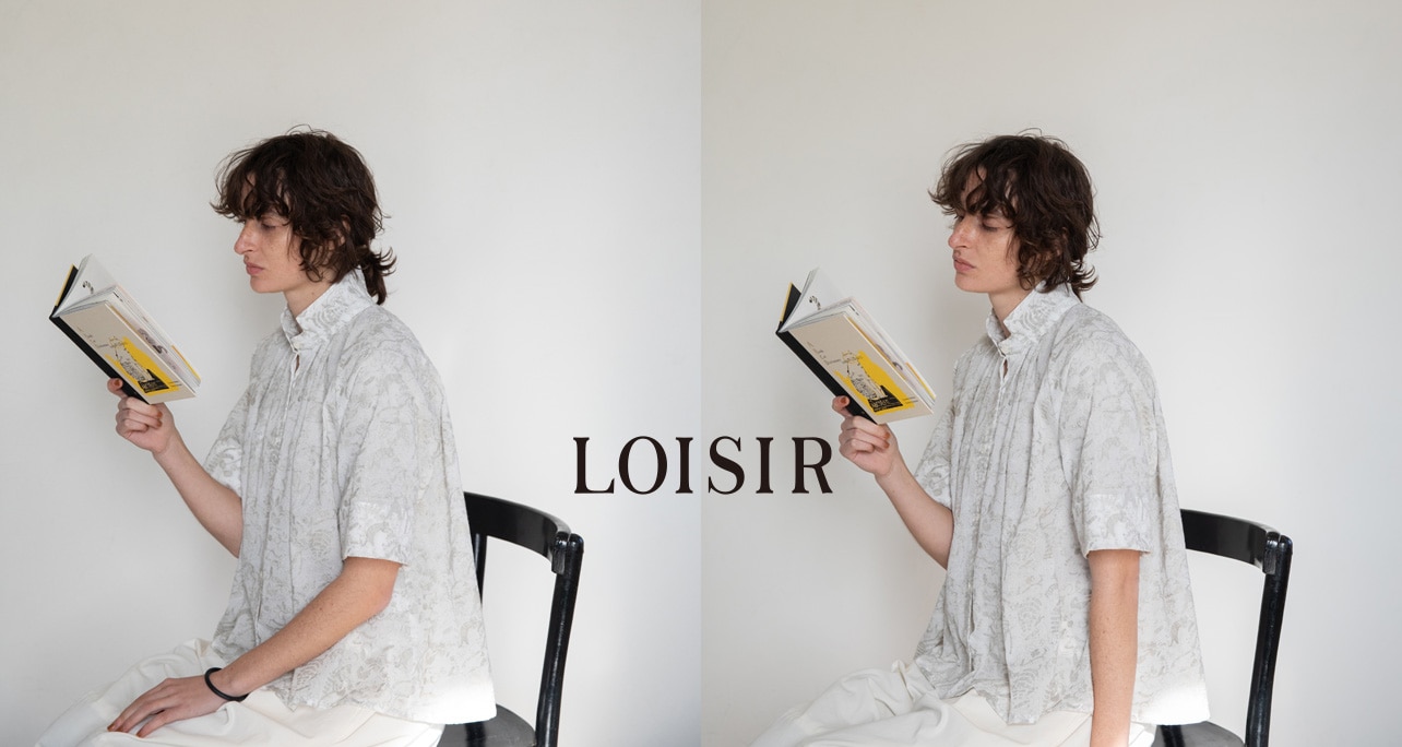 LOISIR（ロワズィール） | BIGI online store - ビギ オンラインストア