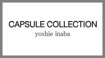 yoshie inaba（ヨシエイナバ） | BIGI online store - ビギ オンライン