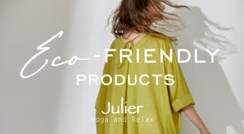 Julier eco friendly products
