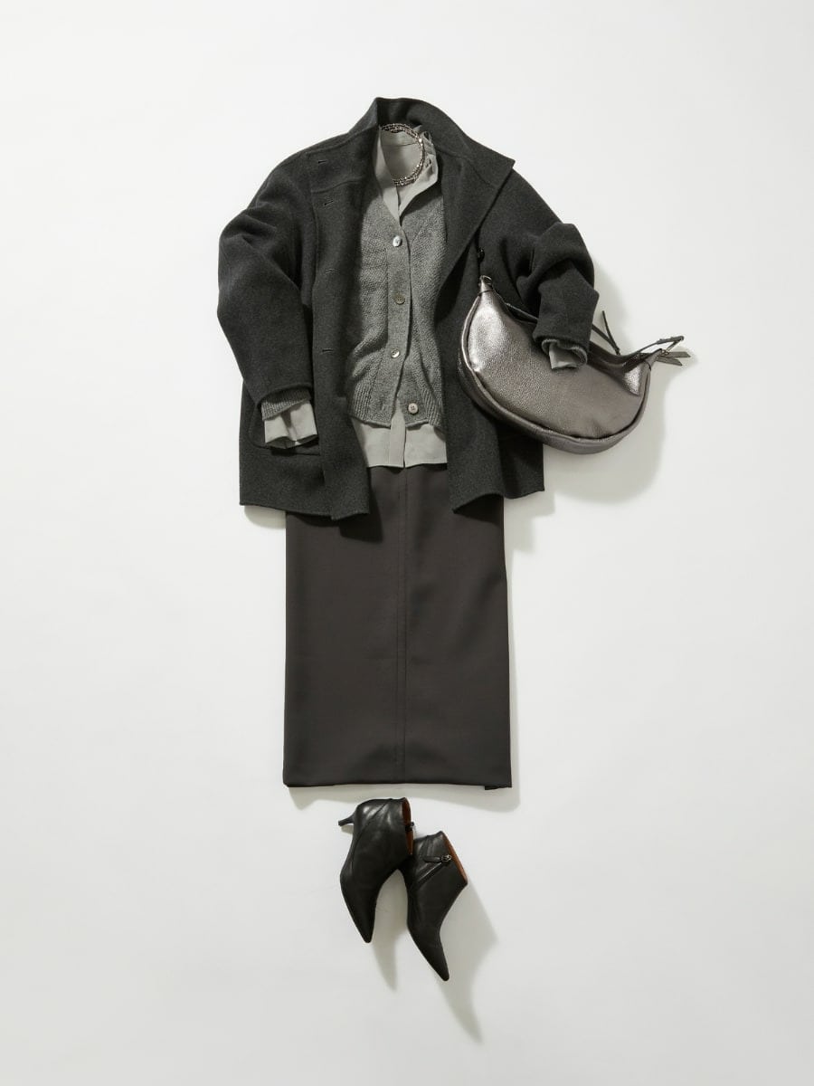 GRAY COORDINATE