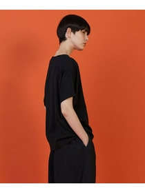 【FRAPBOIS】SYU-T2 Tシャツ 詳細画像 ブラック 9