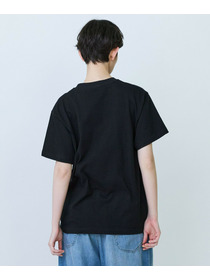 【FRAPBOIS PARK】パークポケTシャツ 詳細画像 ブラック 10