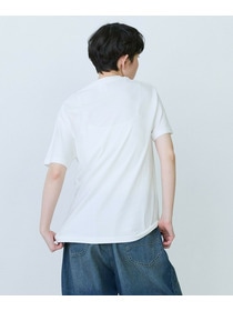【FRAPBOIS PARK】パークポケTシャツ 詳細画像 ブラック 2