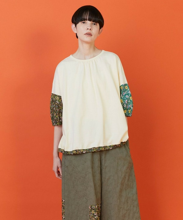 【FRAPBOIS】Ｗ．Ｆ．Ｔ Tシャツ