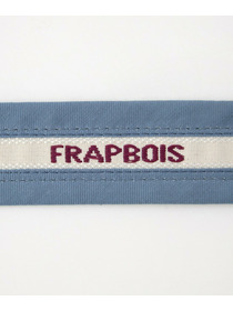 【FRAPBOIS】マーベル ベルト 詳細画像 ブラック系その他 4