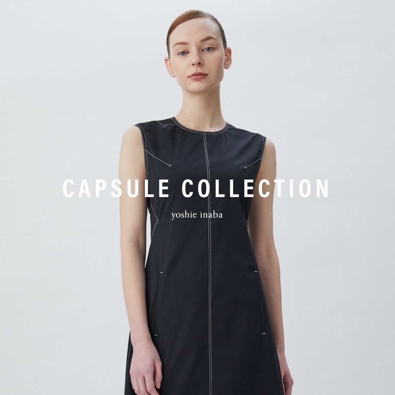 CAPSULE COLLECTION NEWS