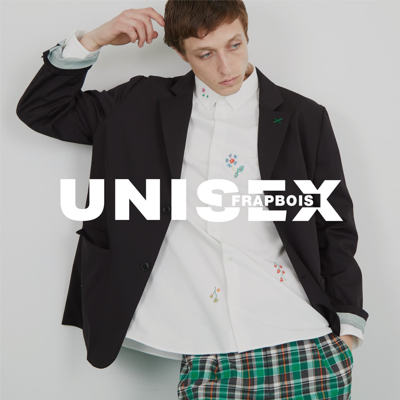 Unisex Items
