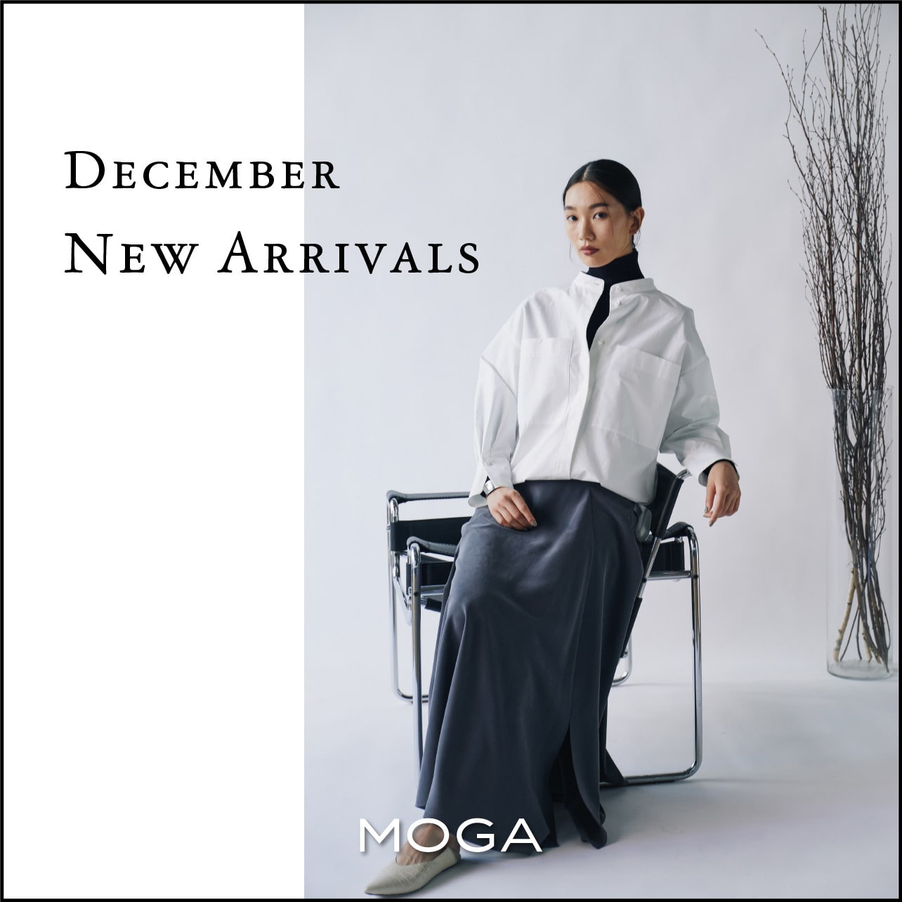 MOGA 22 December New Arrivals