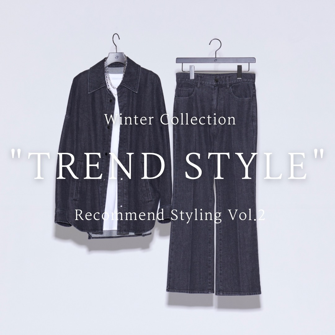 Winter Collection 