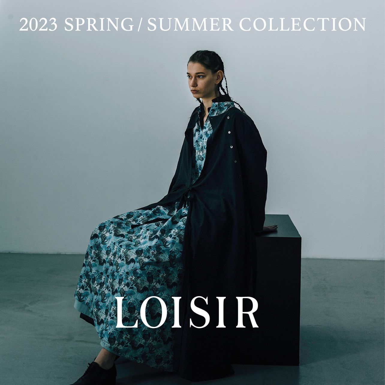 LOISIR 23SS collection