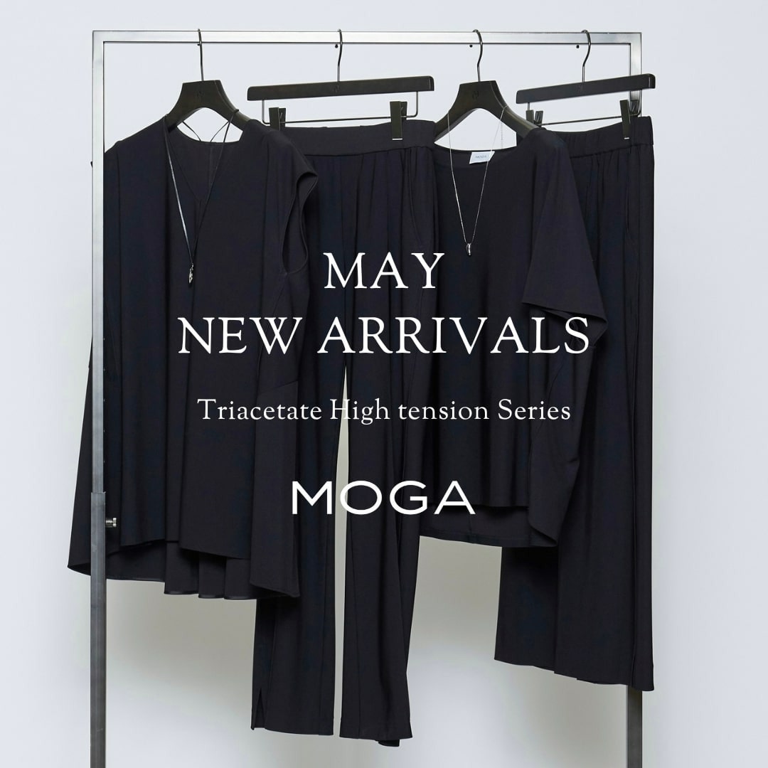 MOGA 23 May New Arrivals
