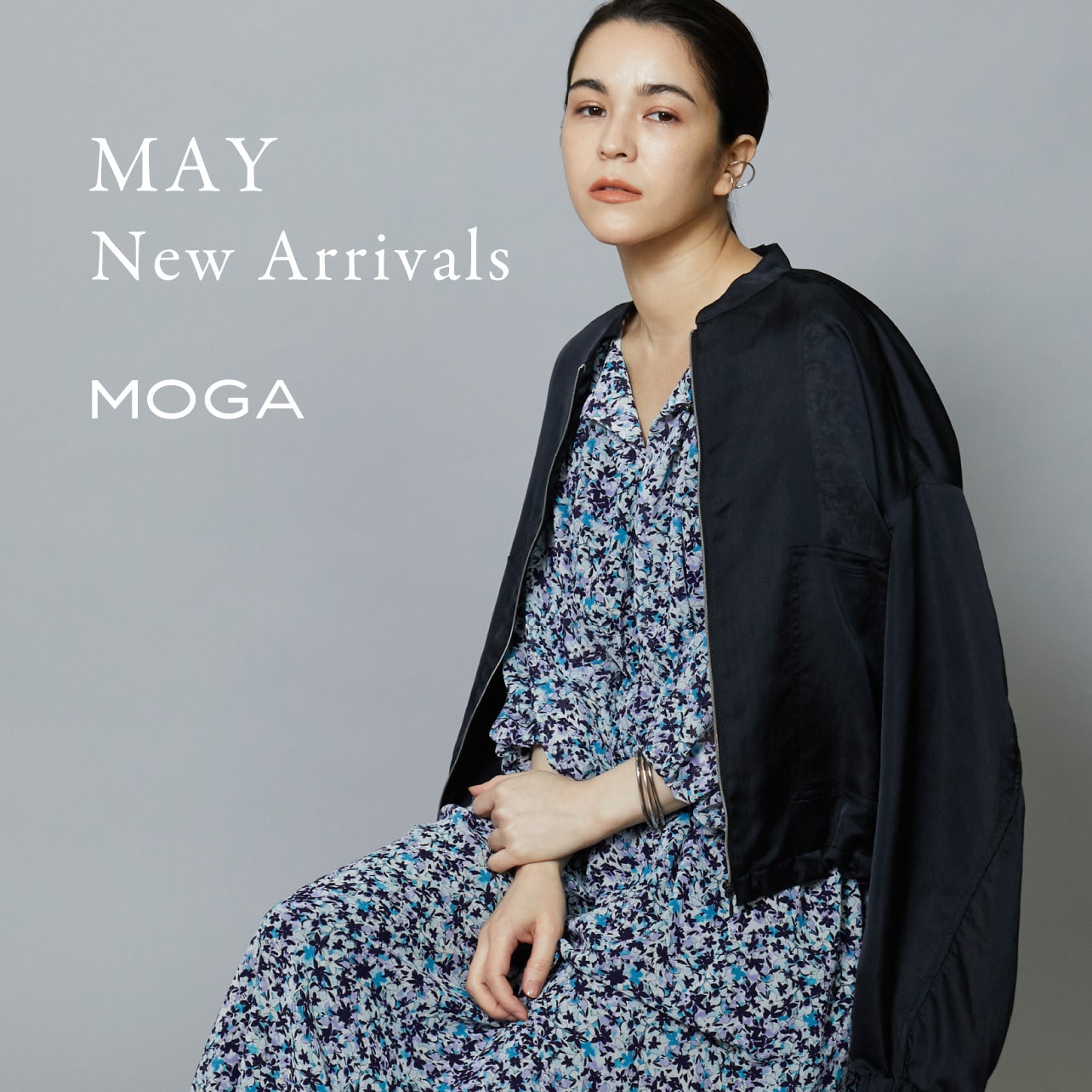 MOGA 23 May New Arrivals