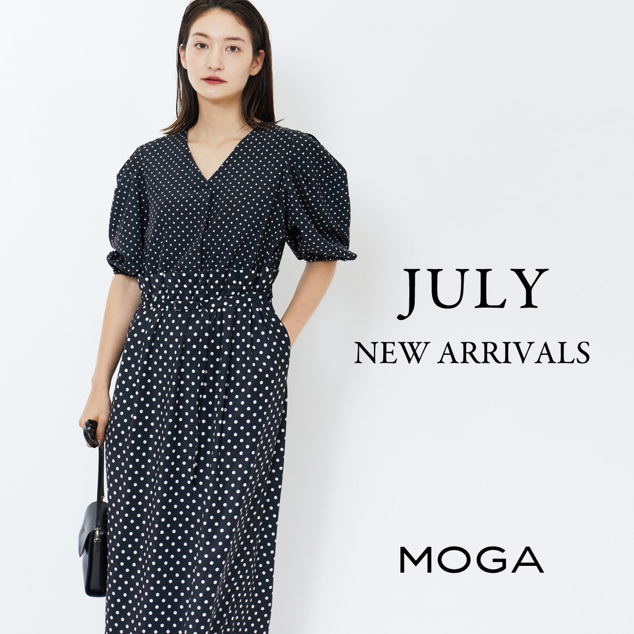 MOGA 23 July New Arrivals