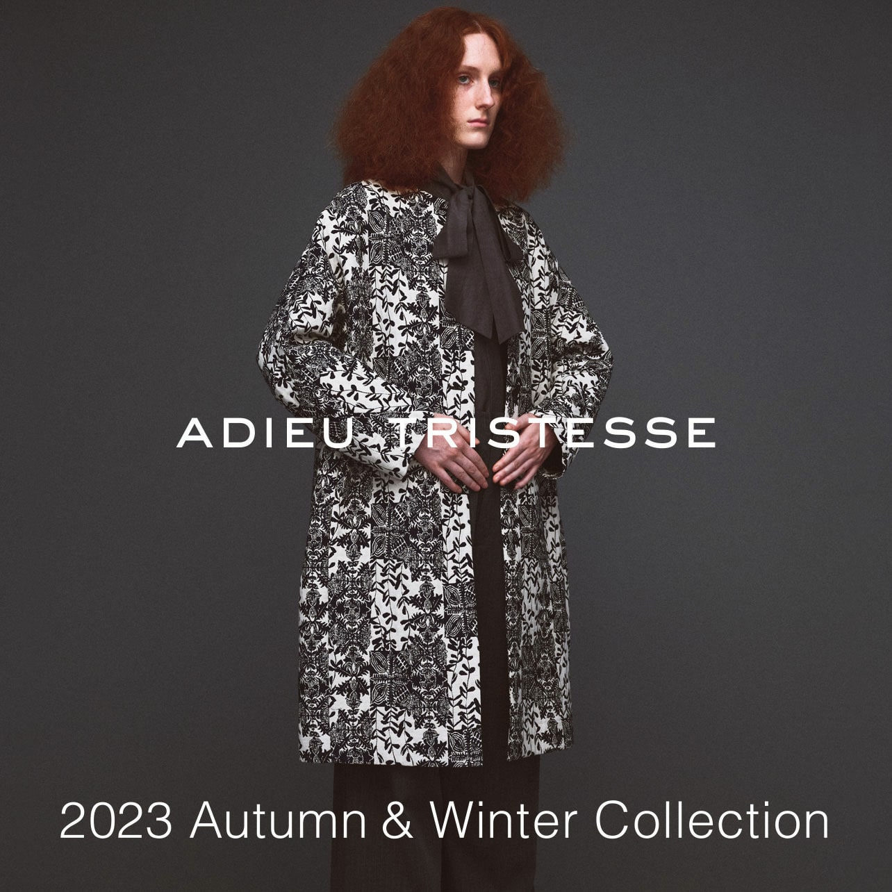 2023 Autumn & Winter Collection