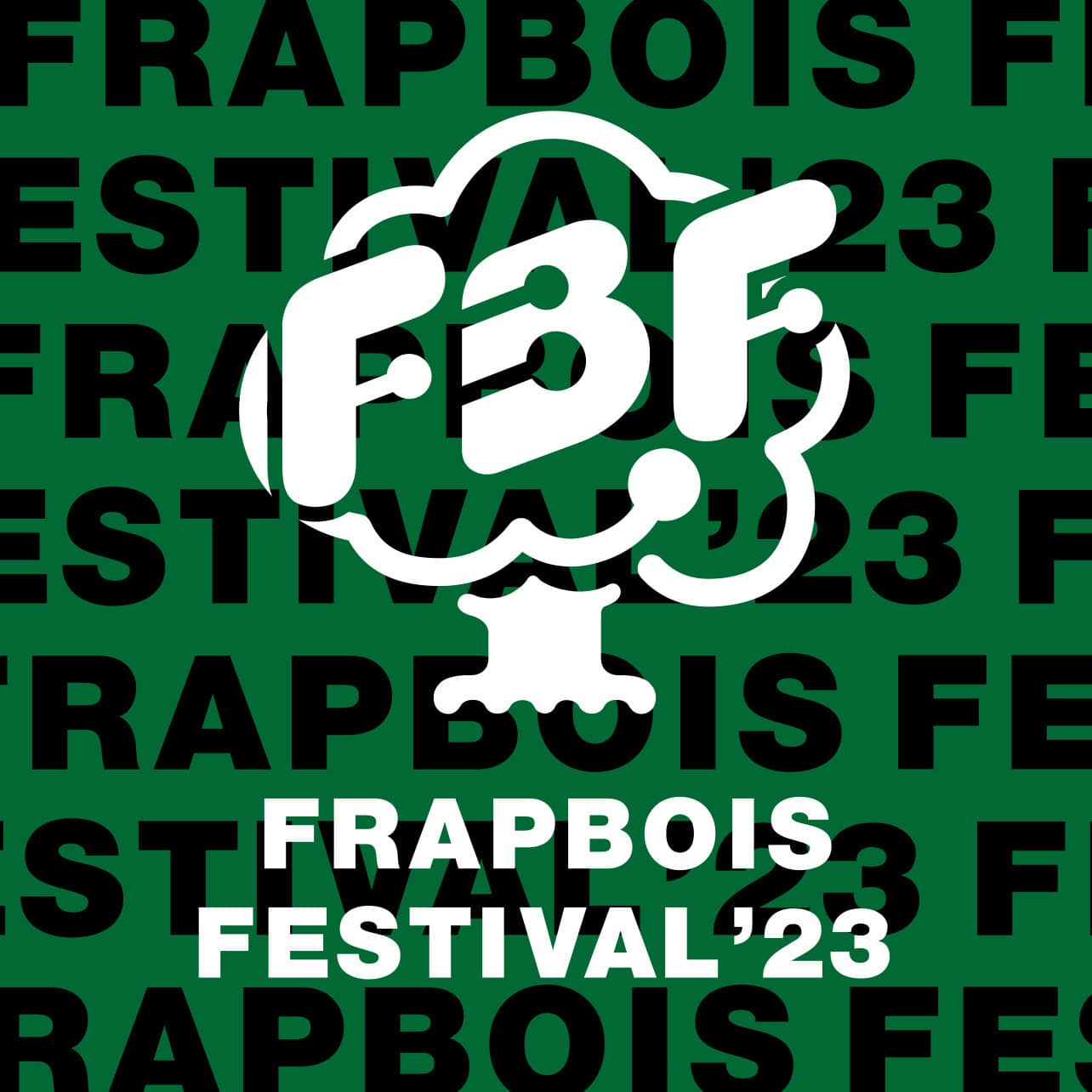 FRAPBOIS FESTIVAL'23