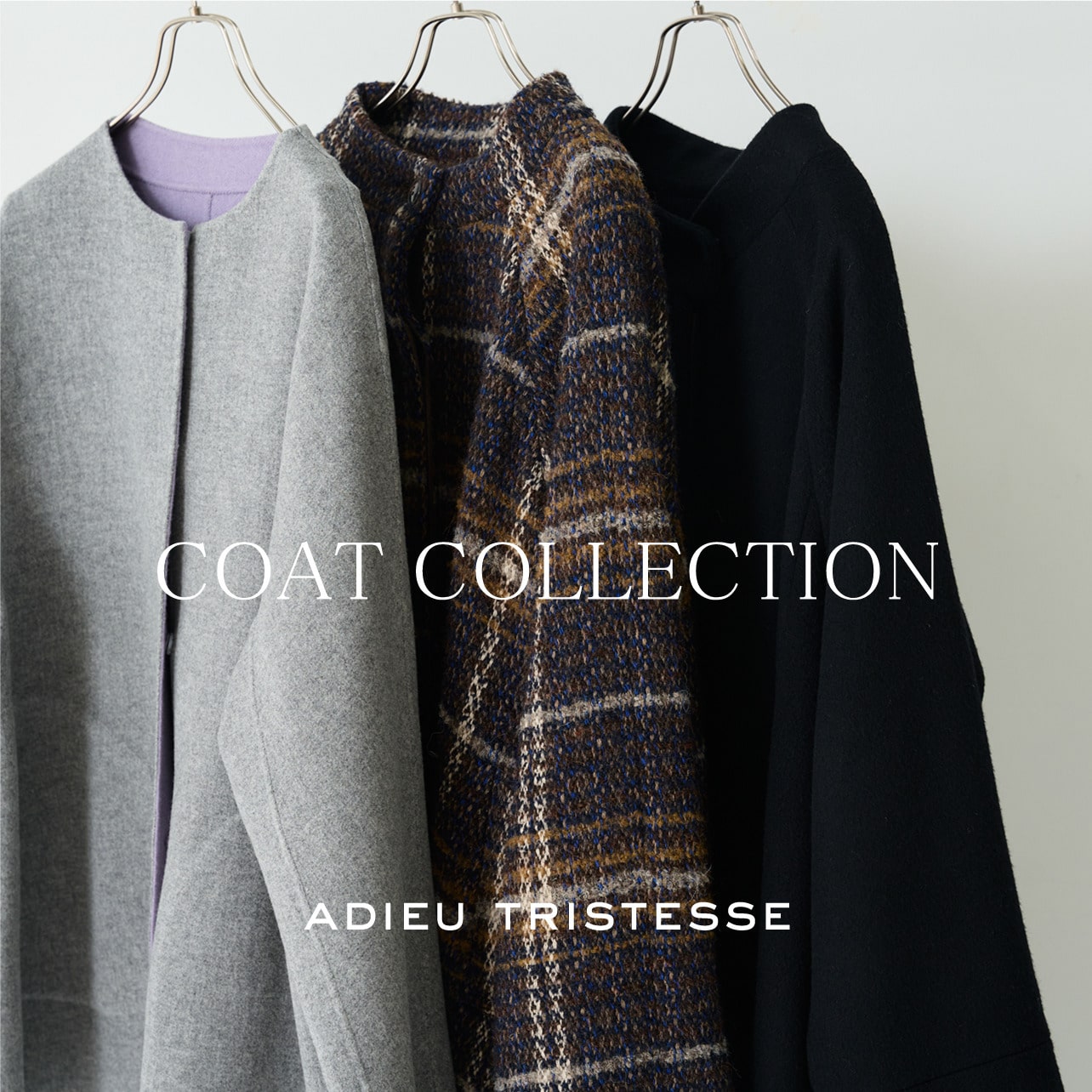 COAT COLLECTION