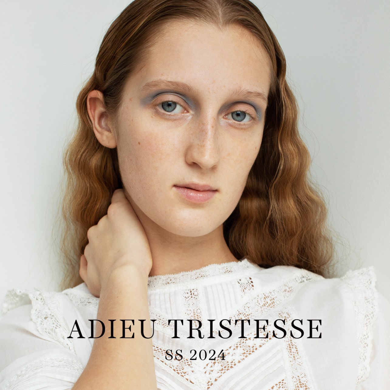 ADIEU TRISTESSE 24SS COLLECTION