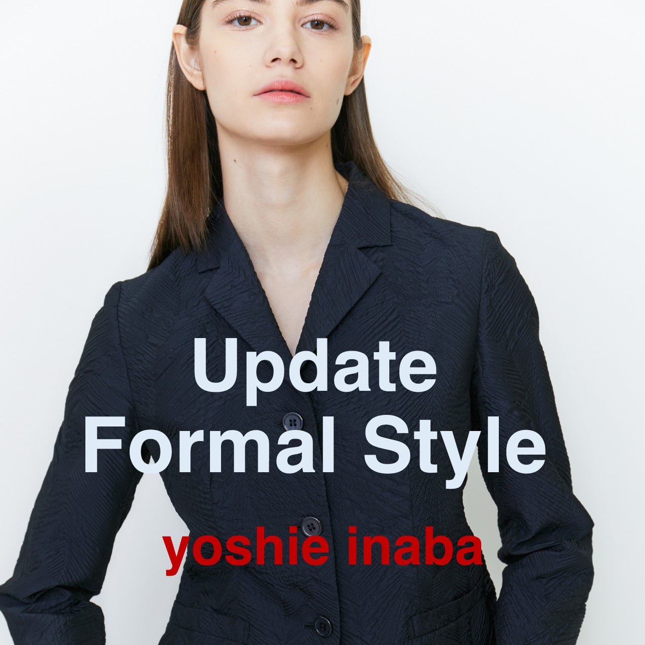 Update!! Formal Style